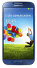 Смартфон SAMSUNG I9500 Galaxy S4 16Gb Blue - Усть-Джегута