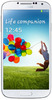 Смартфон SAMSUNG I9500 Galaxy S4 16Gb White - Усть-Джегута