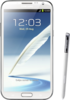 Samsung N7100 Galaxy Note 2 16GB - Усть-Джегута