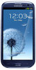 Смартфон Samsung Samsung Смартфон Samsung Galaxy S III 16Gb Blue - Усть-Джегута