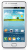 Смартфон Samsung Samsung Смартфон Samsung Galaxy S II Plus GT-I9105 (RU) белый - Усть-Джегута