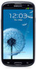 Смартфон Samsung Samsung Смартфон Samsung Galaxy S3 64 Gb Black GT-I9300 - Усть-Джегута