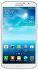 Смартфон Samsung Samsung Смартфон Samsung Galaxy Mega 6.3 8Gb GT-I9200 (RU) белый - Усть-Джегута