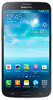 Смартфон Samsung Samsung Смартфон Samsung Galaxy Mega 6.3 8Gb GT-I9200 (RU) черный - Усть-Джегута