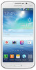 Смартфон Samsung Samsung Смартфон Samsung Galaxy Mega 5.8 GT-I9152 (RU) белый - Усть-Джегута