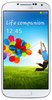 Смартфон Samsung Samsung Смартфон Samsung Galaxy S4 64Gb GT-I9500 (RU) белый - Усть-Джегута