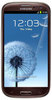 Смартфон Samsung Samsung Смартфон Samsung Galaxy S III 16Gb Brown - Усть-Джегута