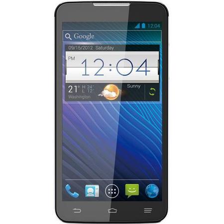 Смартфон ZTE Grand Memo Blue - Усть-Джегута