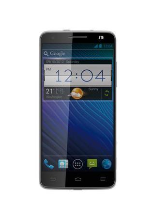 Смартфон ZTE Grand S White - Усть-Джегута